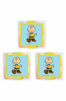 Peanuts Charlie Brown Ice Cream Cone Gummies
