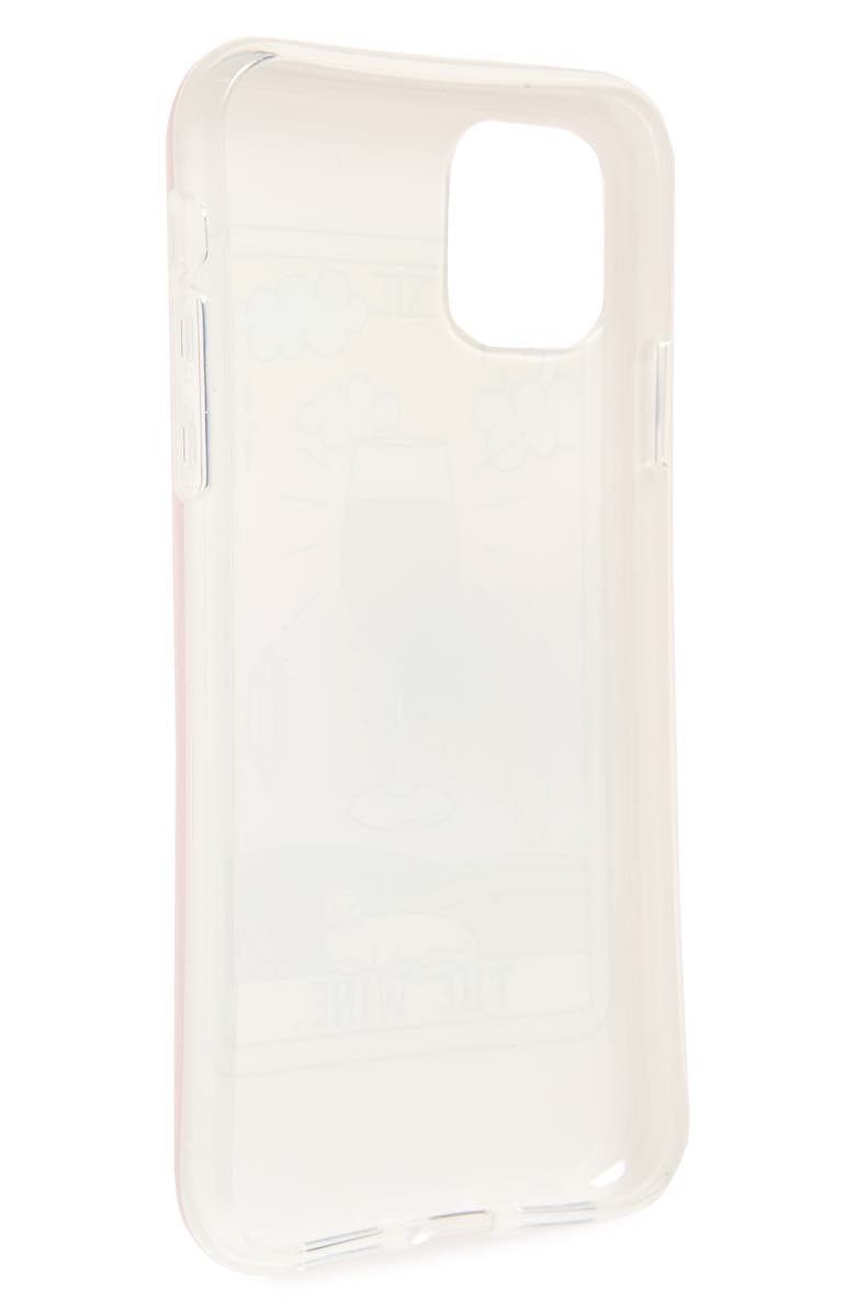 Recover Wine iPhone 11, 11 Pro & 11 Pro Max Case, Alternate, color,