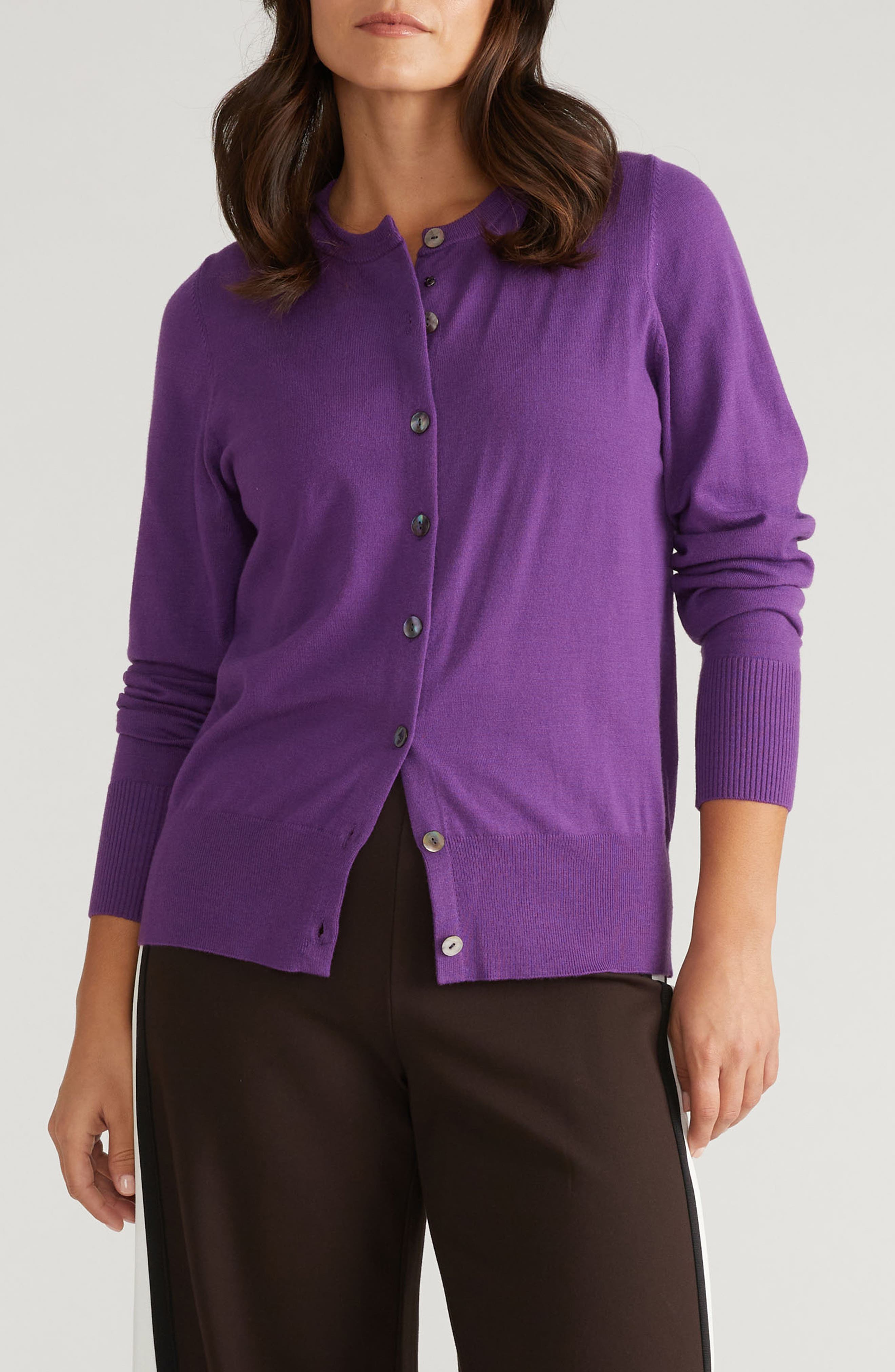 GRAPE PURPLE