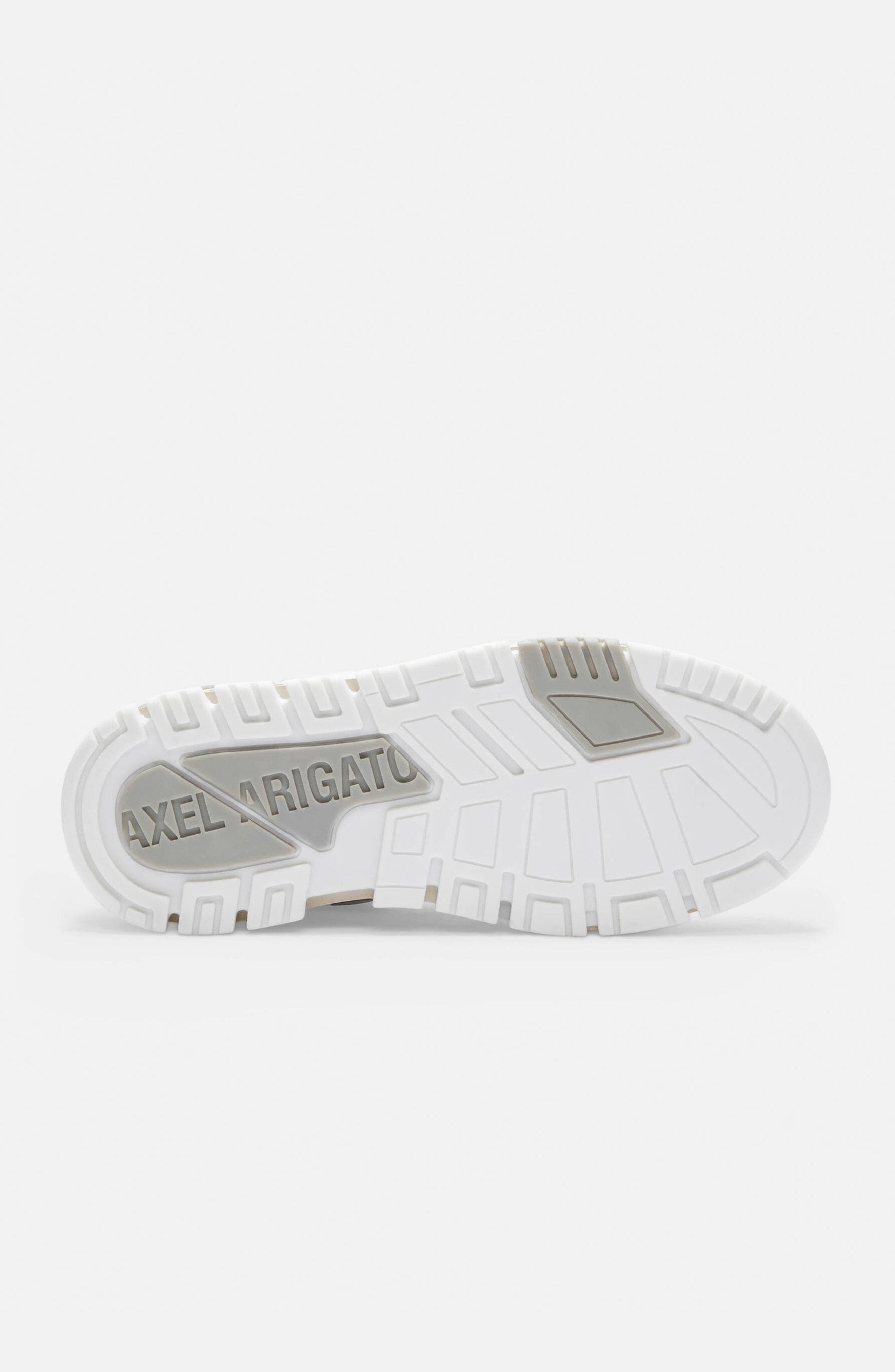 Axel Arigato Area Lo Fluffy Sneaker - Men's, Alternate, color, 