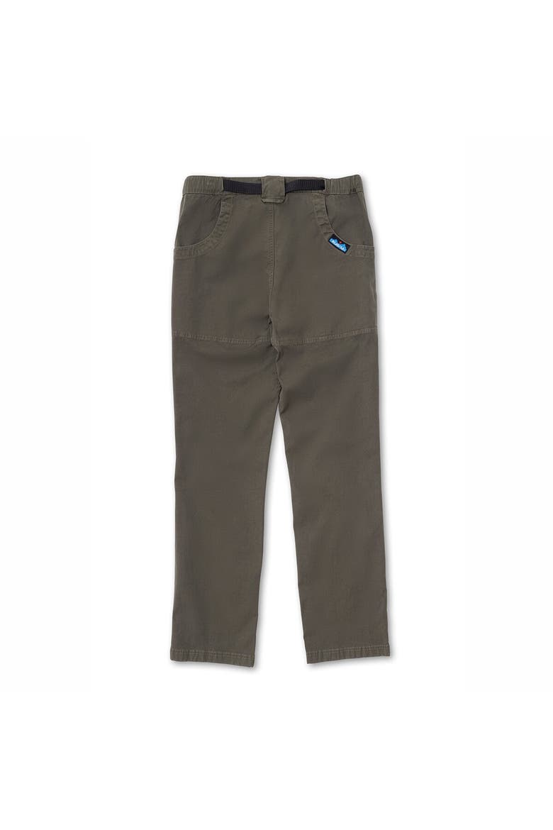 Chilli Lite Stretch Pant - Men's, Alternate, color, Dark Leaf