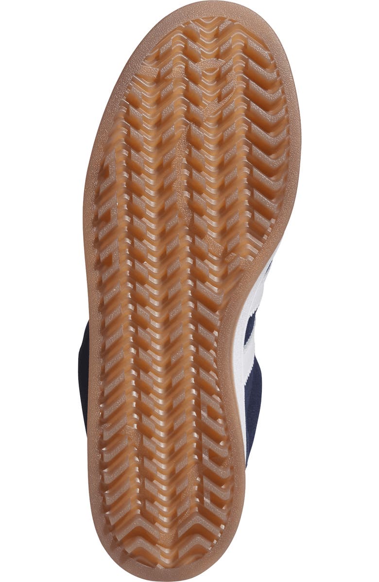 adidas Campus 00S Golf Shoe, Alternate, color, Night Indigo/ Ftwr White/ Gum5