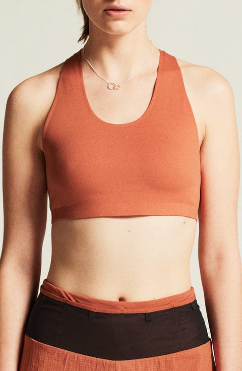 Collective Padded Sports Bra