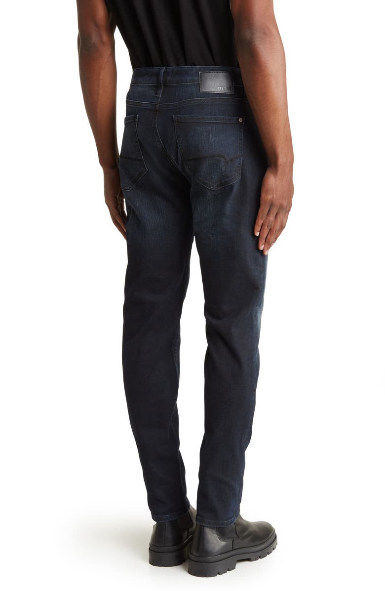 Mavi Jeans Marcus Slim Straight Leg Jeans, Alternate, color, 
