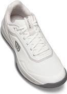 WILSON CourtGlide Tennis Sneaker