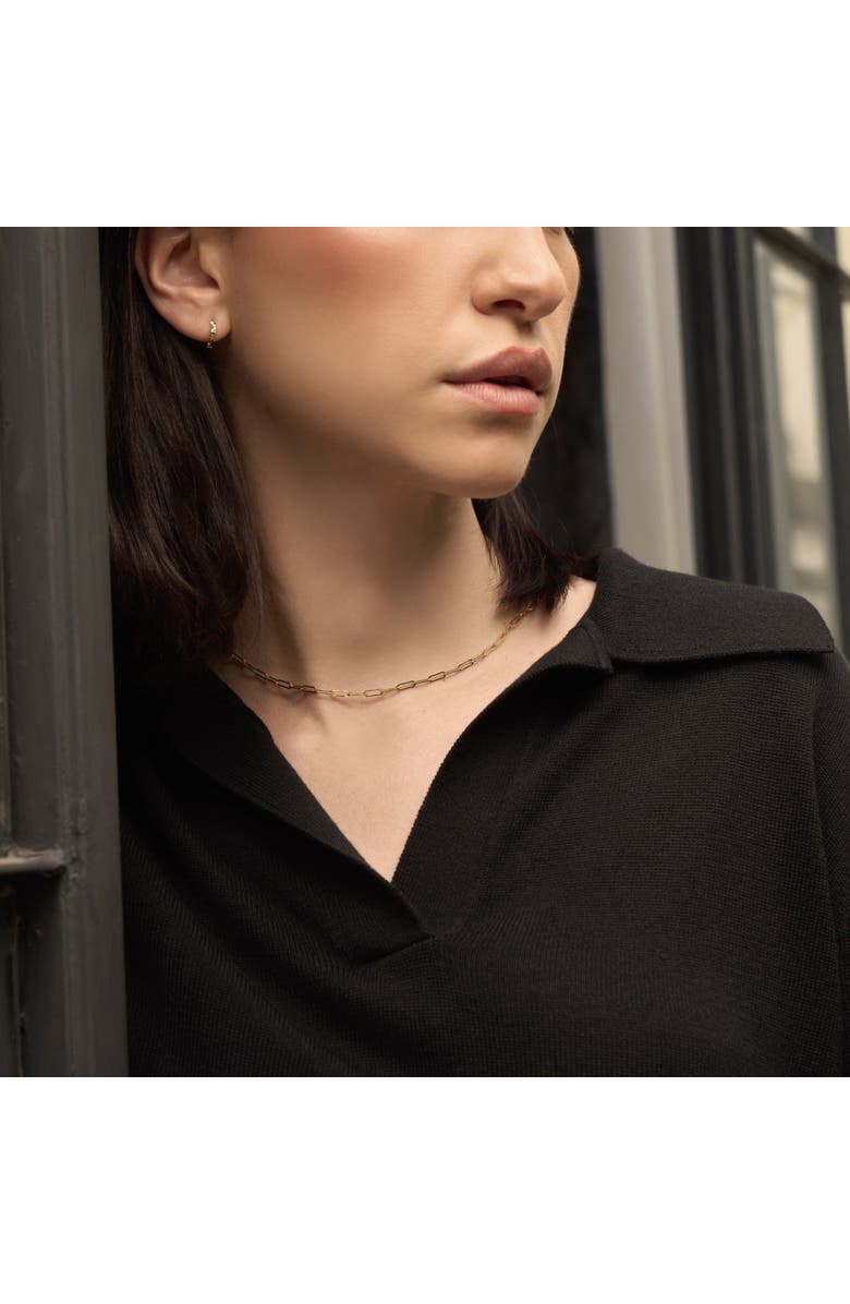 Italic Camila Featherlight Collared Shirt, Alternate, color,