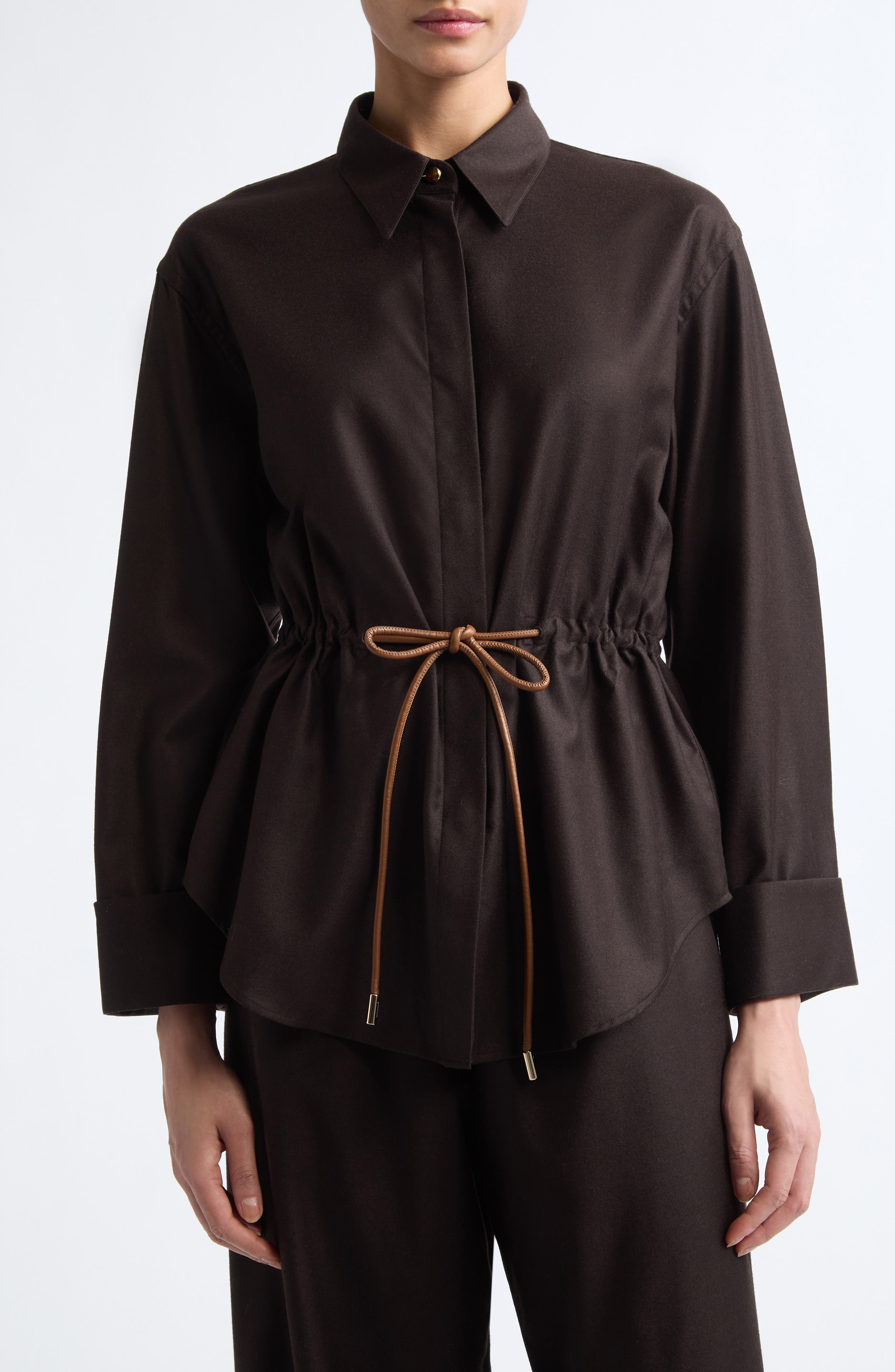 selected 8810 DARK BROWN