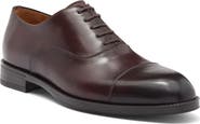 Magnanni Eddison Cap Toe Oxford