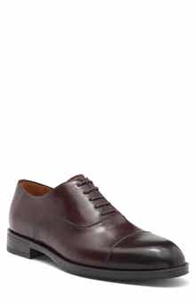 Magnanni Eddison Cap Toe Oxford
