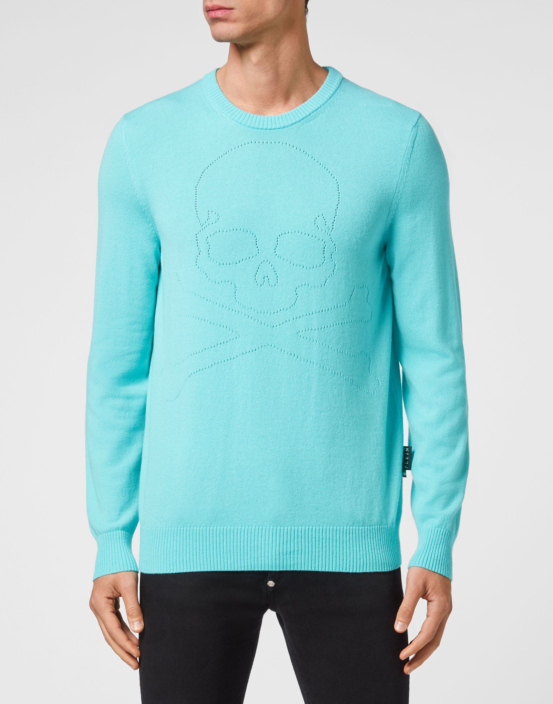 selected lightblue