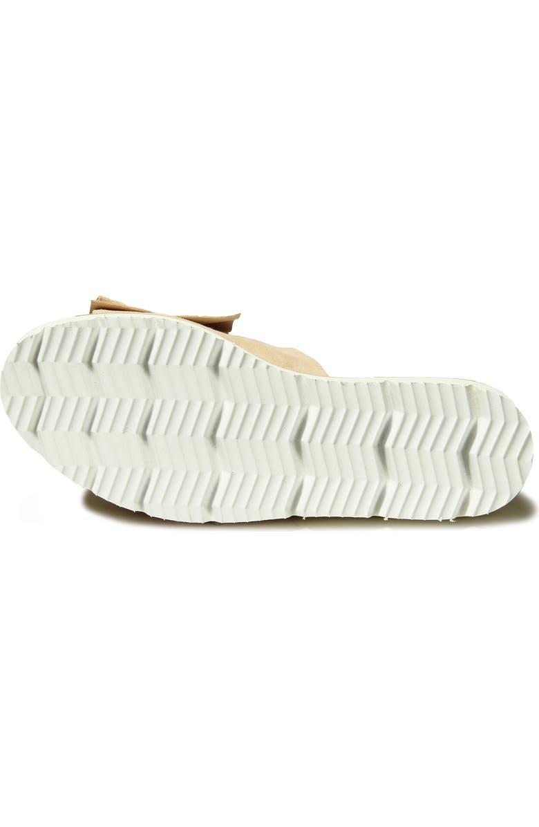 VANELi Cles Platform Slide Sandal, Alternate, color,