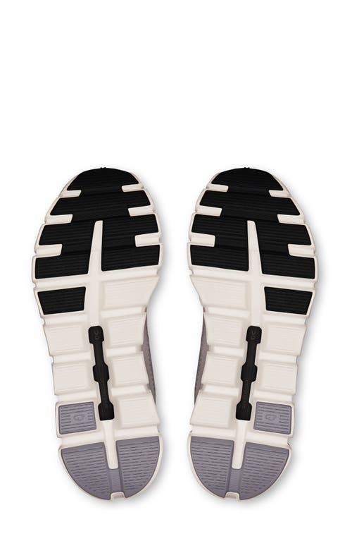 On Cloud 6 Push Sneaker In Multi