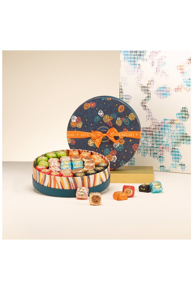 Murrine Large Assorted Chocoviar Chocolate Gift Box, Alternate, color, MULTI