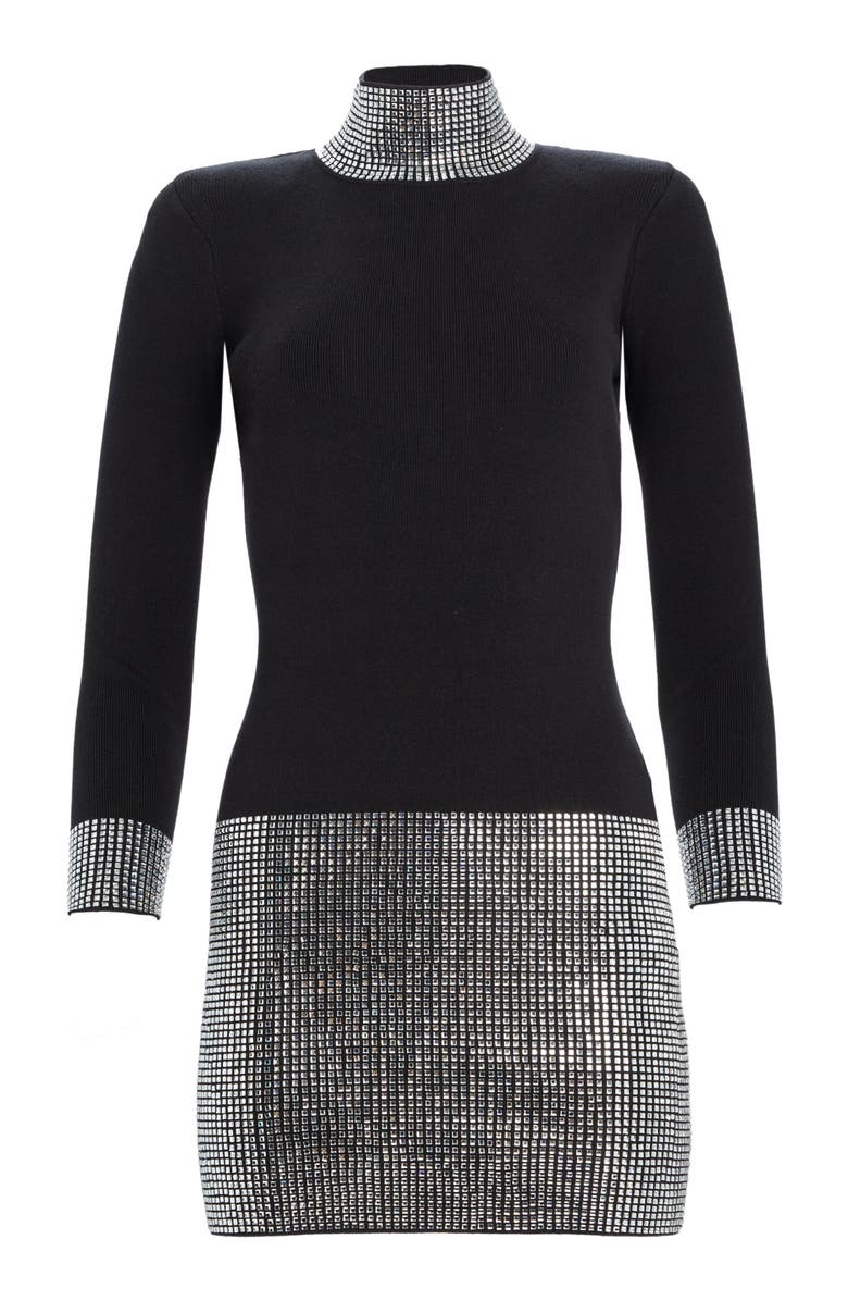 Retrofête Rue dress, Alternate, color, 