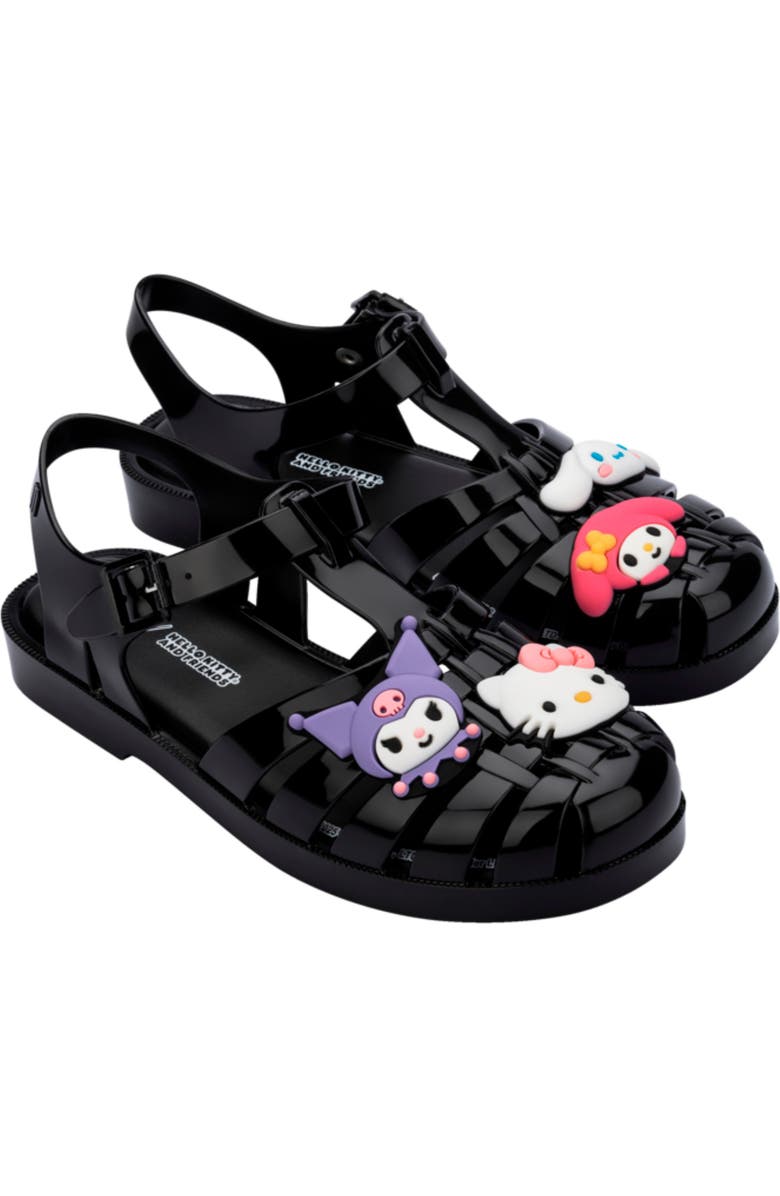 Melissa x Hello Kitty and Friends Fisherman Sandal, Main, color,