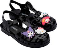 Melissa x Hello Kitty and Friends Fisherman Sandal