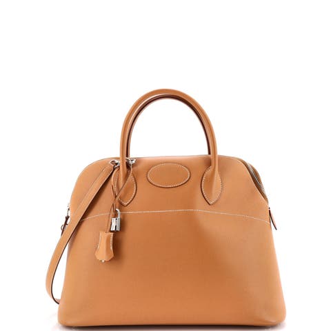 Bolide Bag Epsom 35