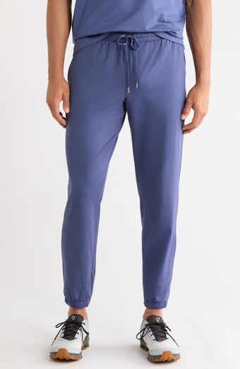 Lux Sonic Slim Fit Performance Joggers