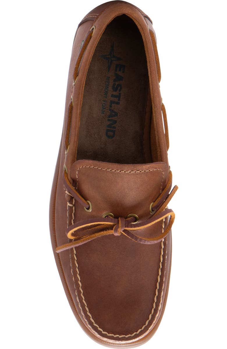 Eastland Yarmouth Slip-On Shoe, Alternate, color,