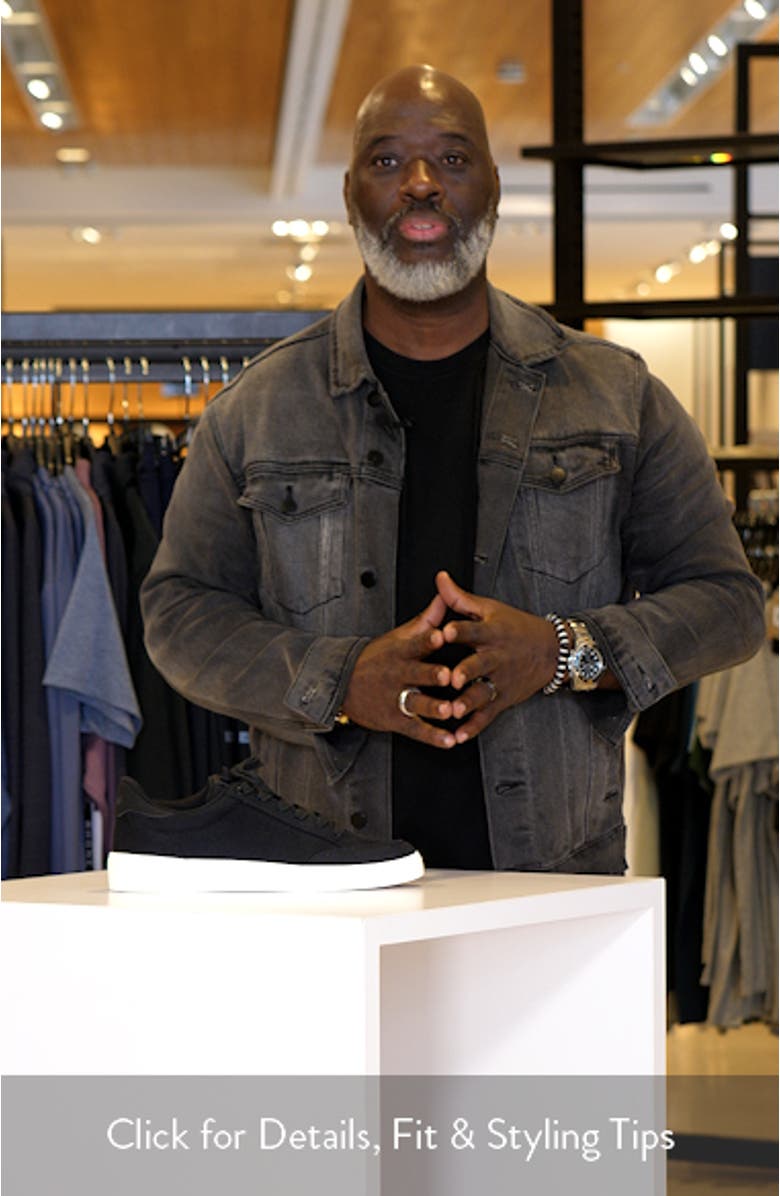 Rio Sneaker, sales video thumbnail