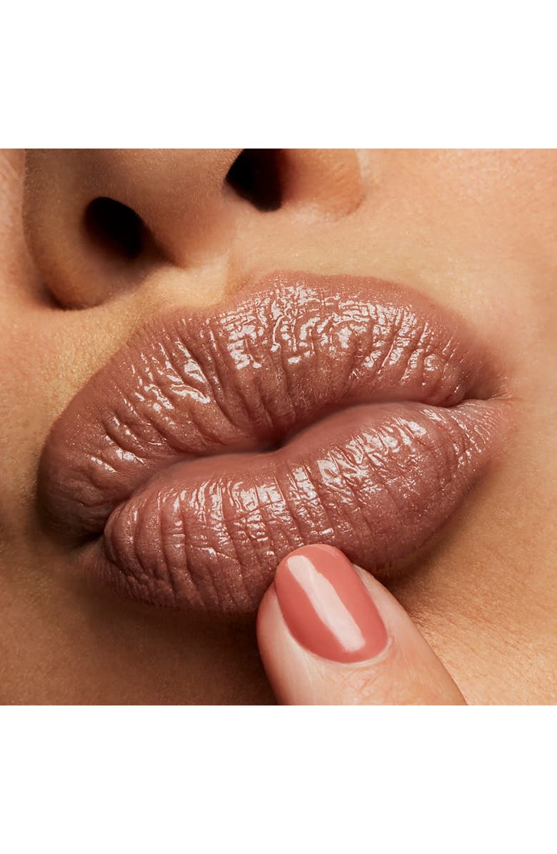 MAC Cosmetics Lipglass Lip Gloss, Alternate, color, Spite