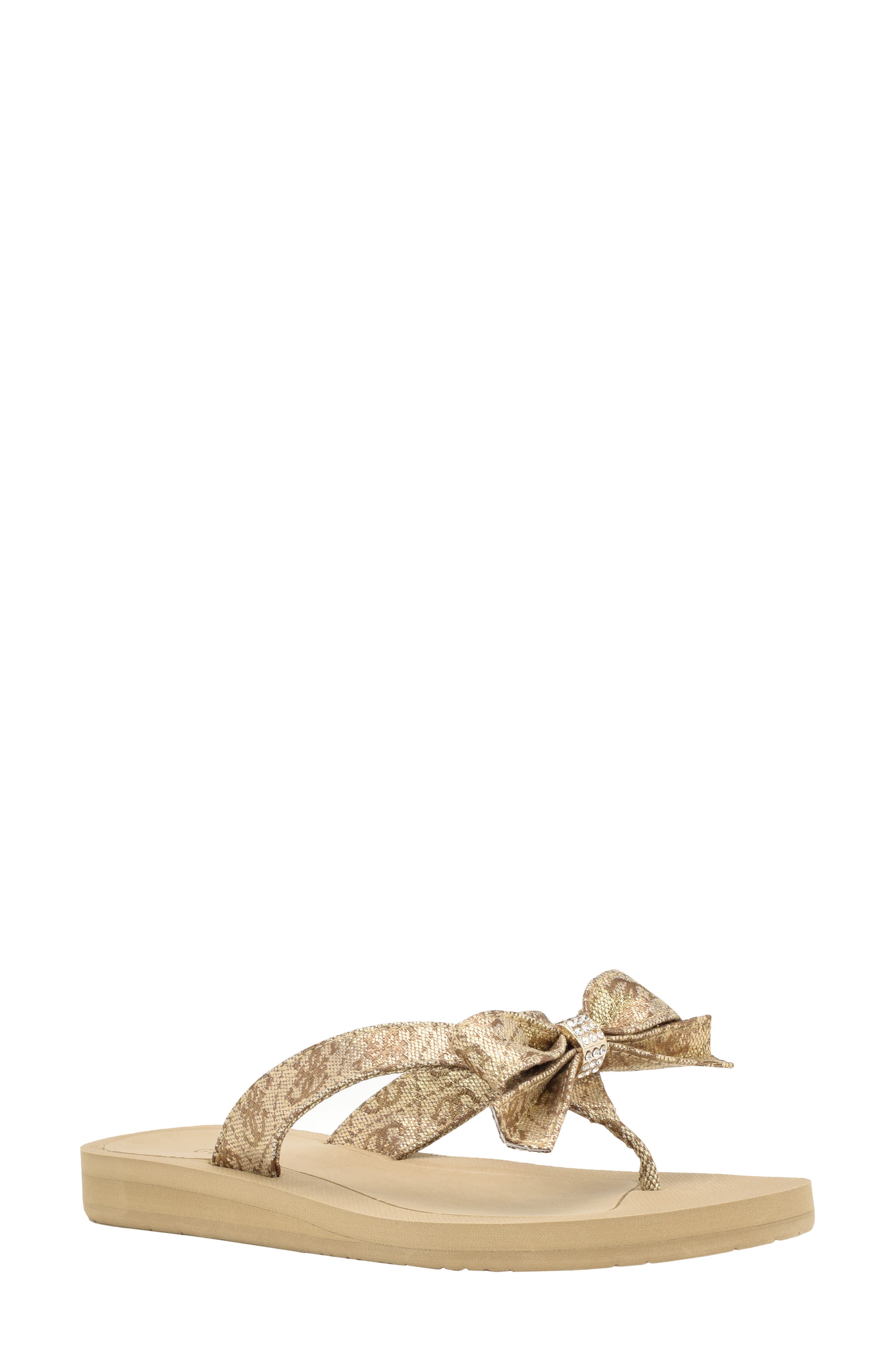 GUESS Tuta Flip Flop