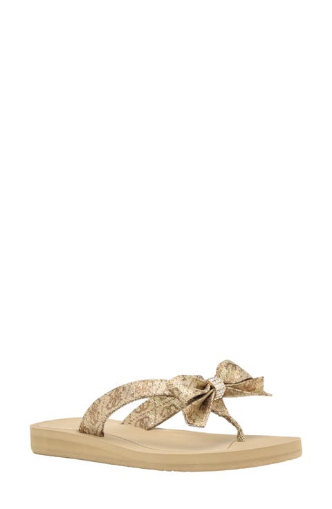 Tuta Flip Flop (Women)