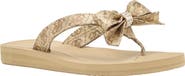 GUESS Tuta Flip Flop