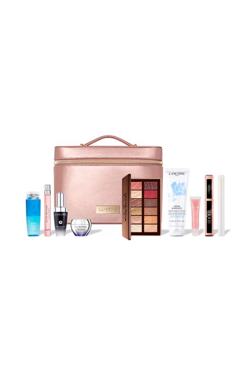 Holiday 2025 Beauty Box Gift Set $534 Value