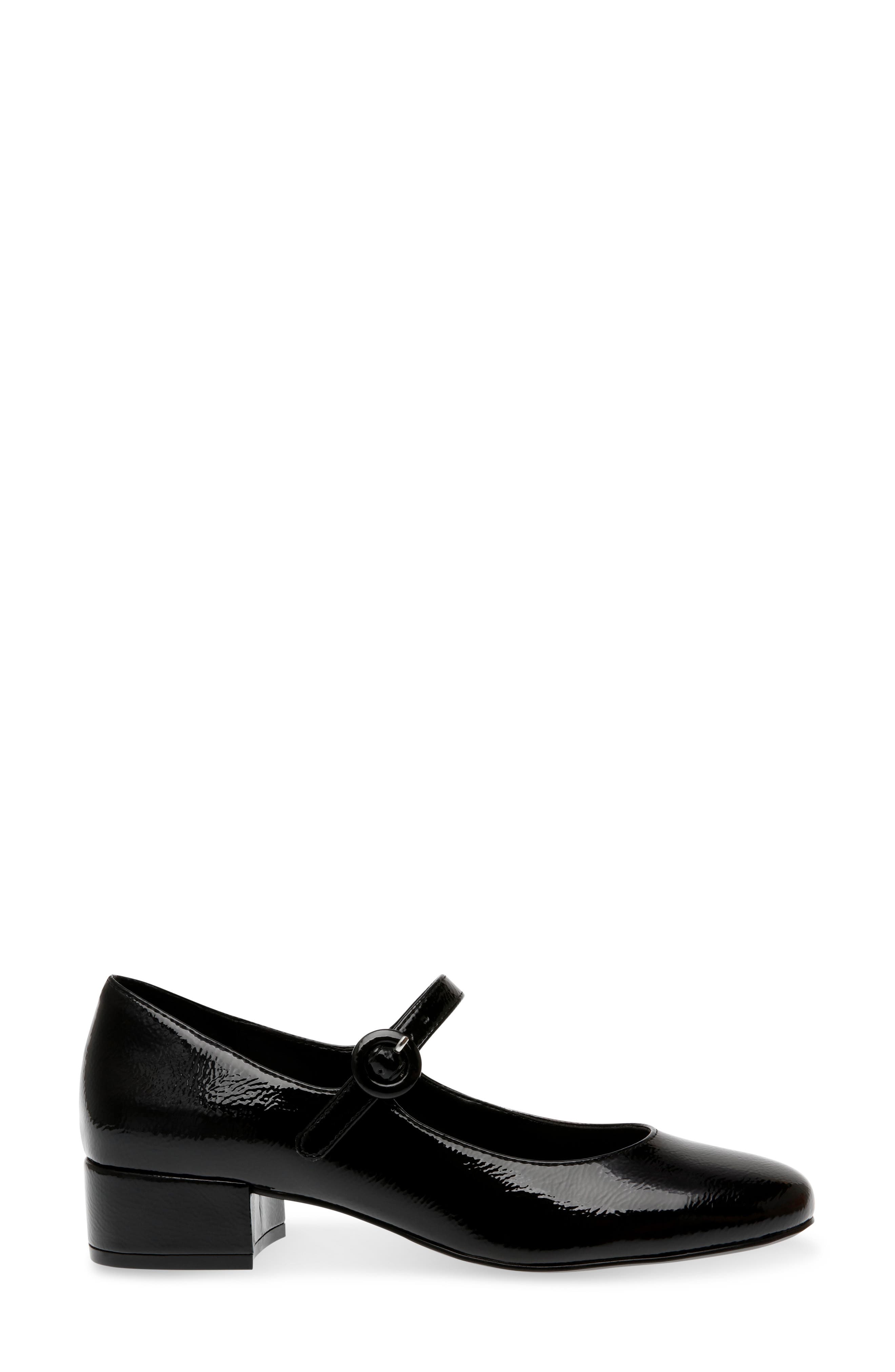 Steve Madden Cyndie Mary Jane Pump, Alternate, color, 