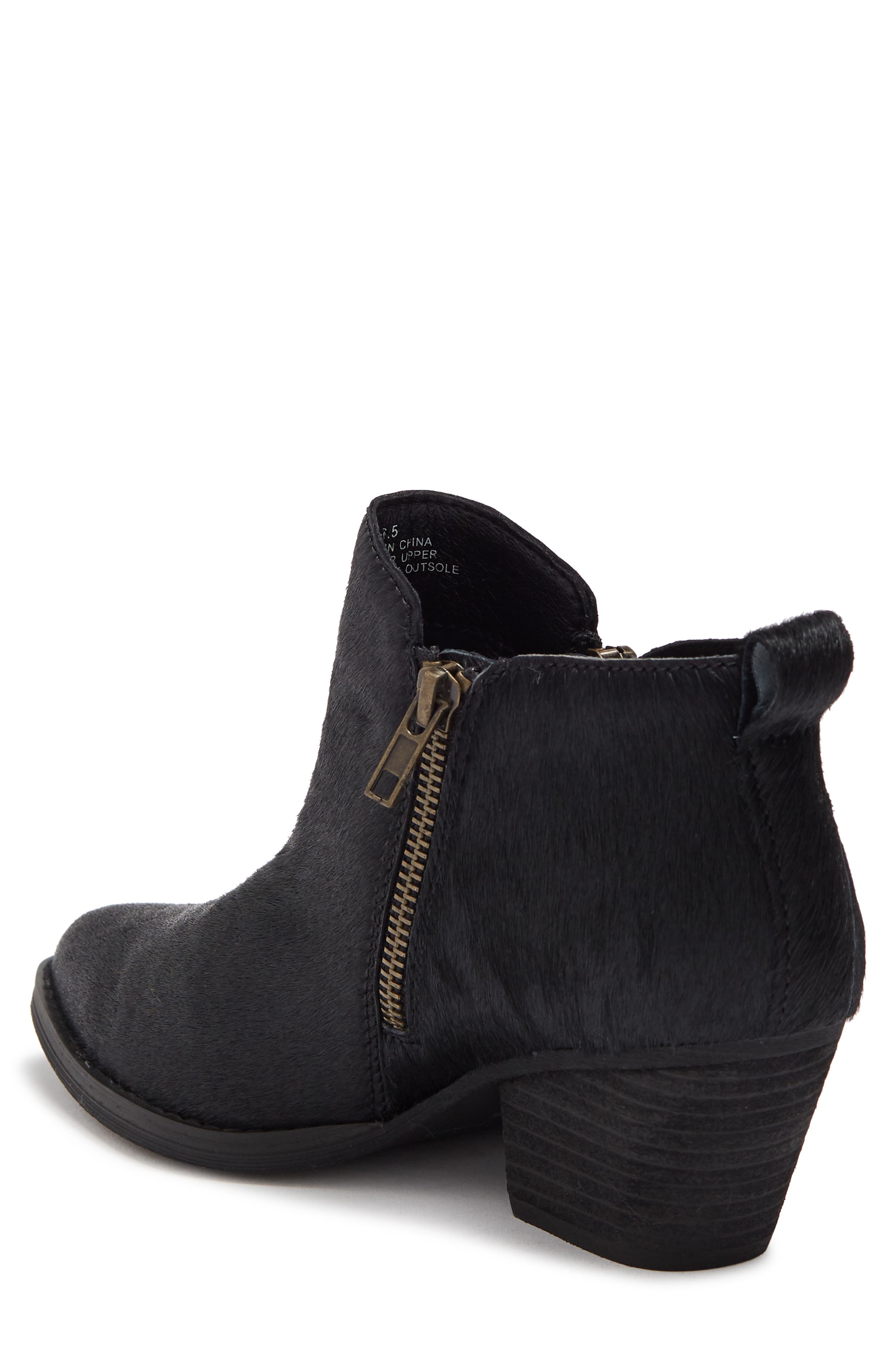 Very Volatile Gracemont Bootie, Alternate, color, 