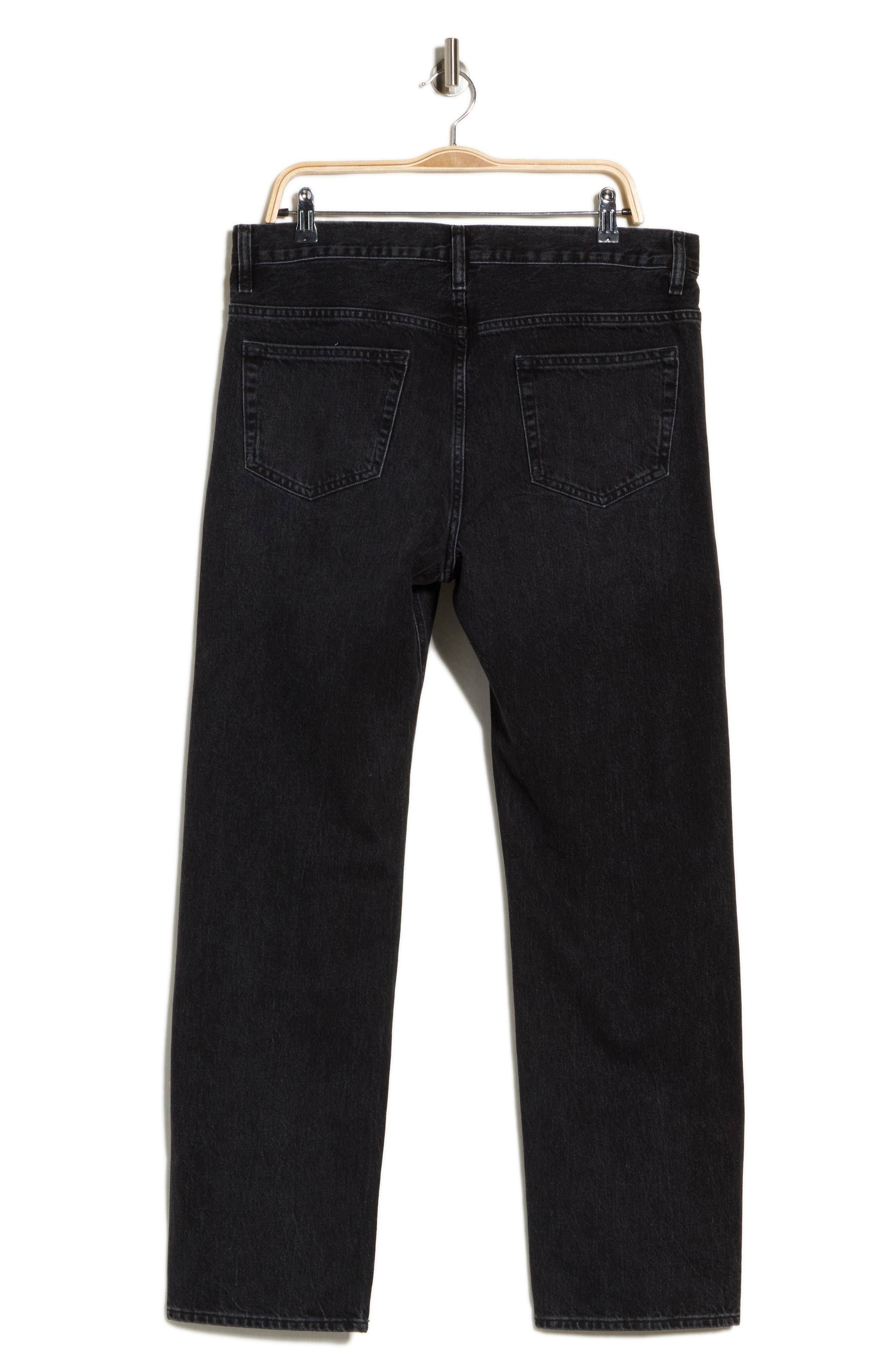 FRAME The Straight Leg Jeans (Men) | Nordstromrack