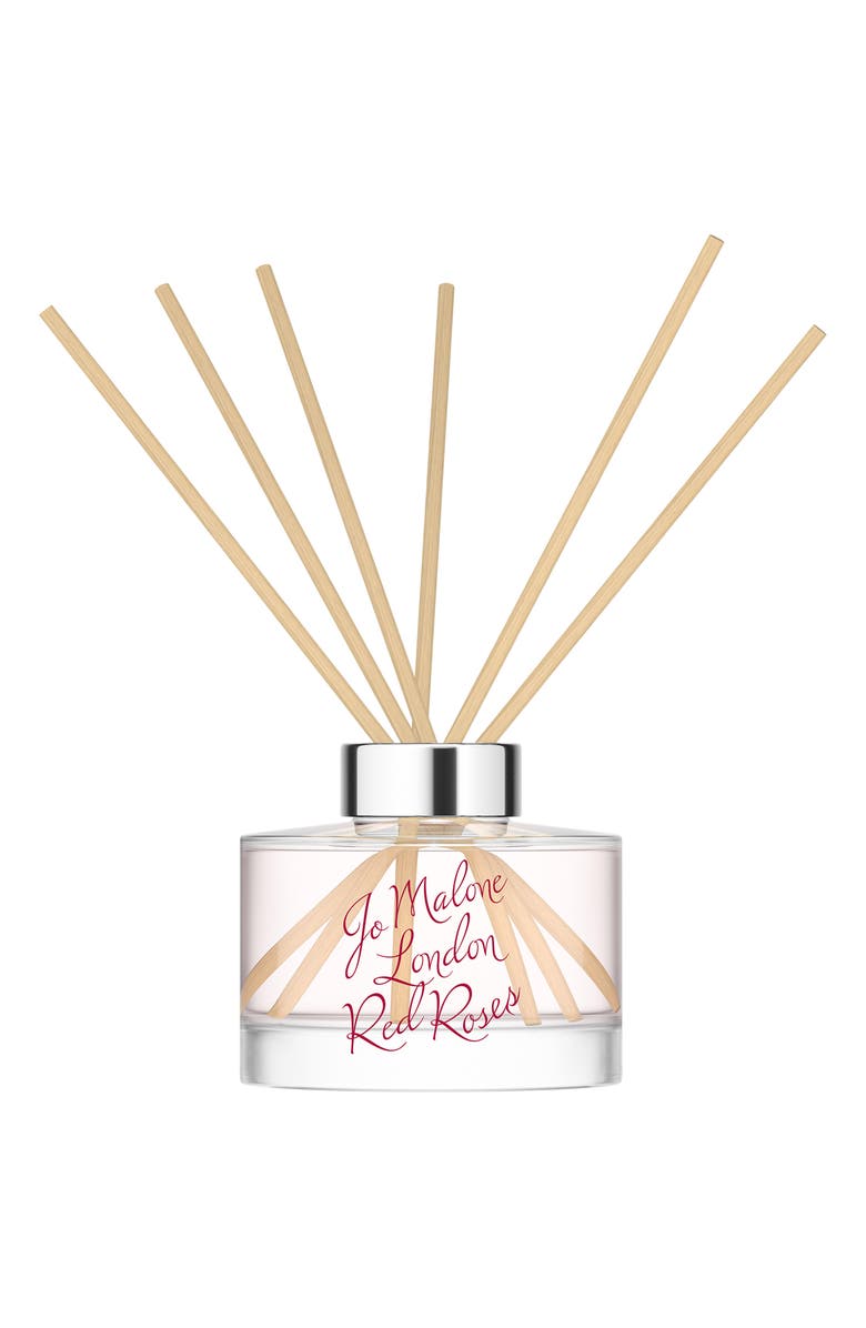 Jo Malone London<sup>™</sup> Red Roses Reed Diffuser, Main, color, 