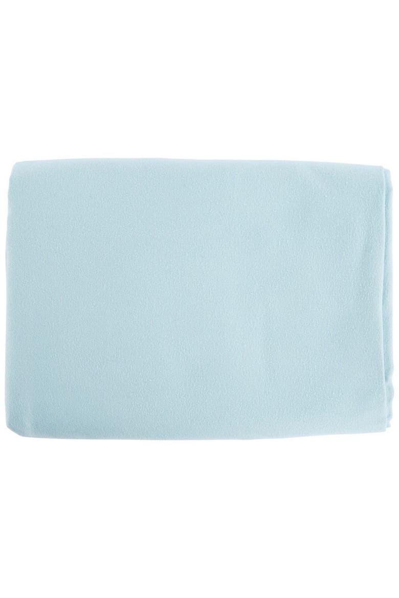 Soggy Antibacterial Microfiber Towel, Alternate, color, Pool Blue