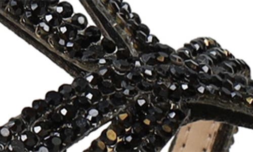 Pelle Moda Bracen Slingback Sandal In Black