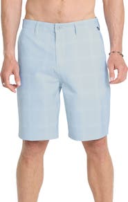 Quiksilver Union Amphibian Hybrid Shorts
