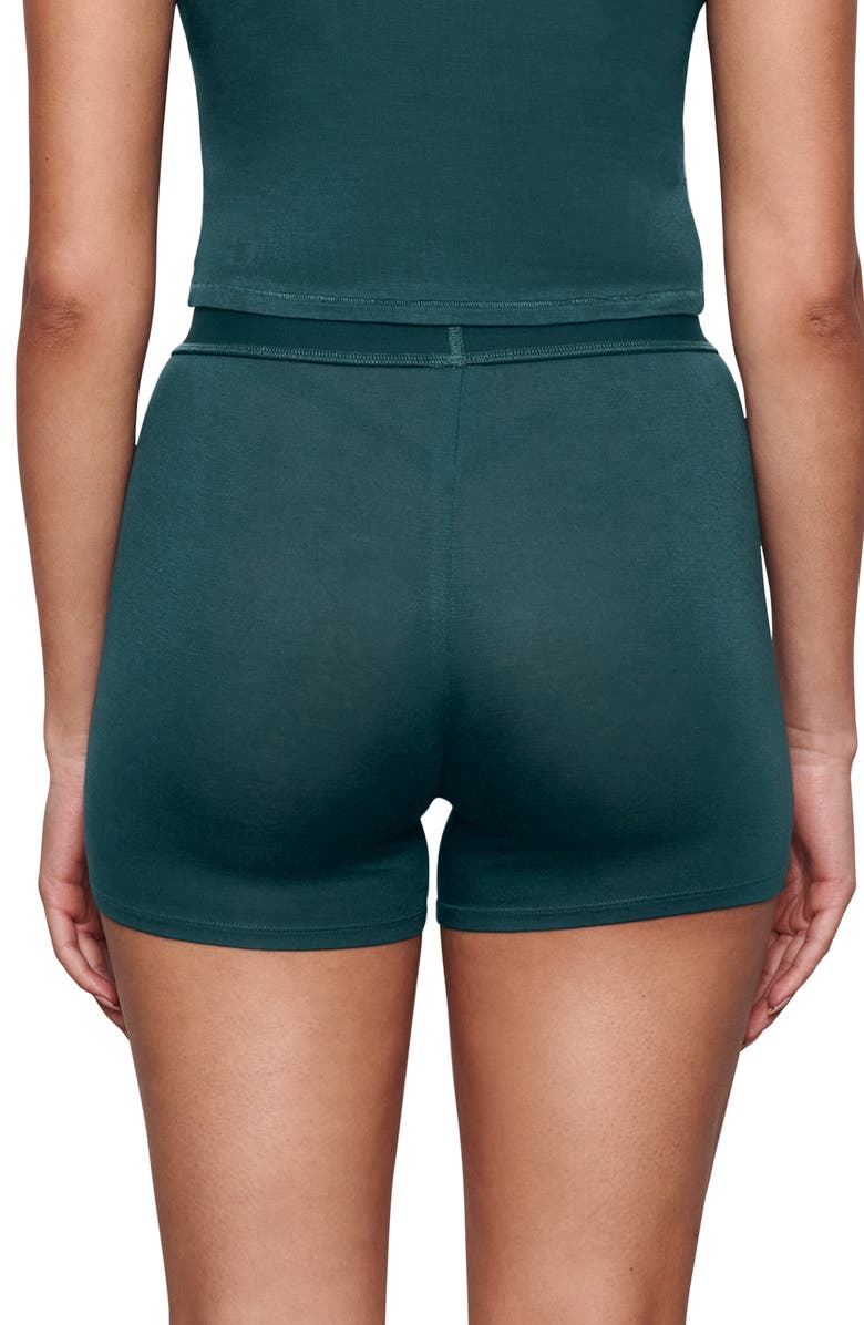 SKIMS Sleep Boxers, Alternate, color, 