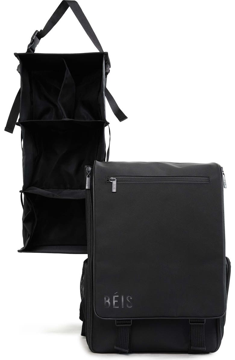 Béis The Hanging Backpack, Alternate, color,