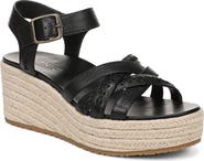 Vionic Danal Platform Wedge