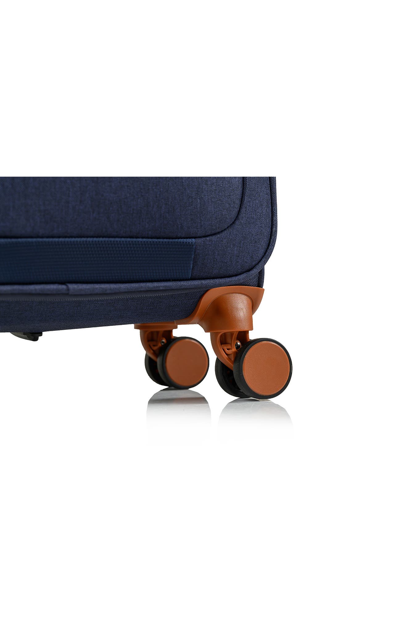 CHAMPS Classic II Luggage 3-Piece Set, Alternate, color, 