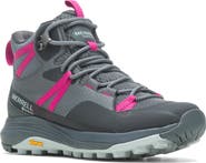 Merrell Siren 4 Mid Gore-Tex® Waterproof Hiking Boot