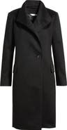 Fleurette Milly Cashmere Coat