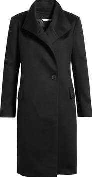 Fleurette Milly Cashmere Coat