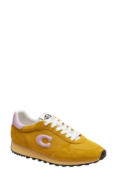 Essental Sneaker (Women)