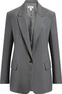 Open Edit The Icon Relaxed Blazer