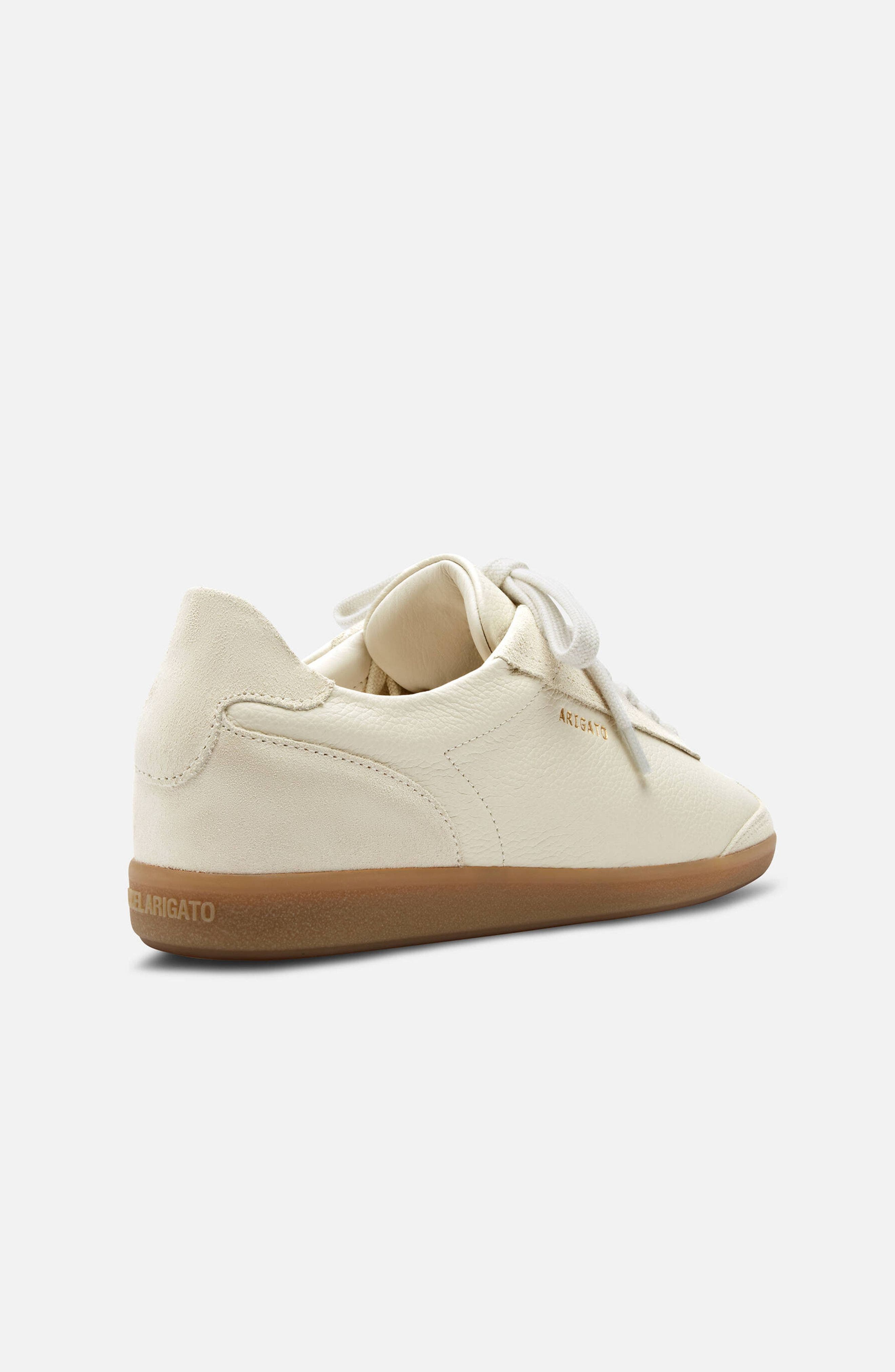 Axel Arigato Zane Sneaker - Women's, Alternate, color, Off White/Gum