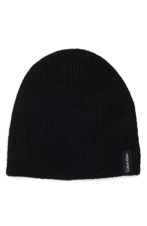 Reversible Color Pop Beanie