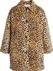 THE GREAT. The Car Coat