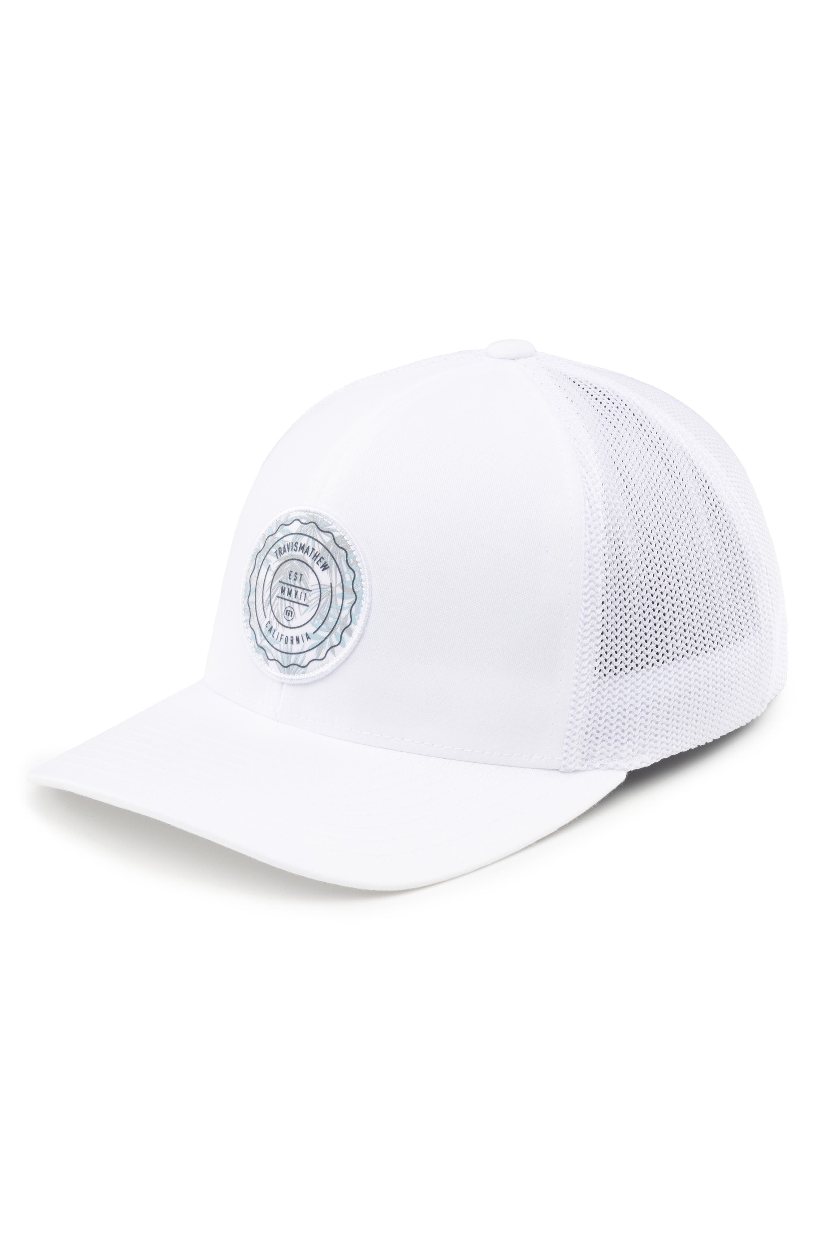 selected WHITE