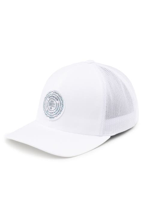 The Patch Floral Baseball Cap